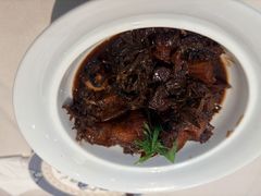 梅菜烧肉-钱塘花园·宁波菜