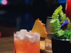 -巴别塔法餐舍(朝阳店)