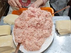 包云吞现场-好好味面家(桃园店)