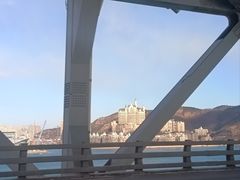 -星海湾跨海大桥
