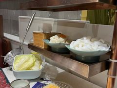 -牛村来人潮汕牛肉火锅(西单店)