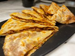 老成都肉饼-蔴将·川菜(黄龙万科店)