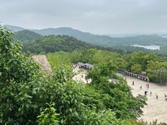 -牛首山文化旅游区