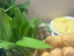 -蝎王府(曙光街店)