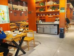 -古觉面片(科技路天朗蓝湖树店)