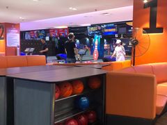 -大鲁阁保龄球(苏州园区店)