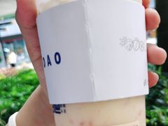 -茶百道(花果园购物中心店)