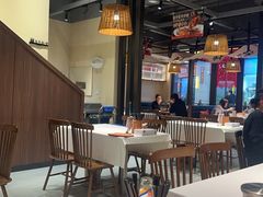 -聚味斋香辣蟹(生态城万达店)