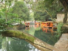 -桂林灵渠景区