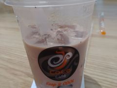 -CoCo都可(中华广场店)