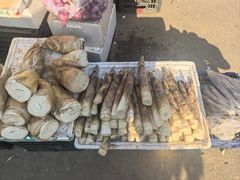 -上海浦南农副产品批发市场