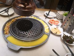 -韩宫宴烤肉·料理(大宁国际店)