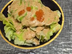 -蟹福家活蟹料理·豪华自助(绿洲假日酒店)