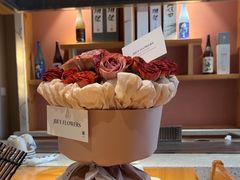 -大岛日本料理铁板烧(南通大饭店)