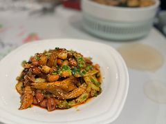 -院8里·小聚园(九眼桥店)