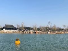 -河北省第三届（邢台园博园）园林博览会