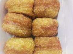 鲜肉团子-赵天禄(葑门横街店)