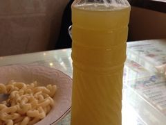 iphone_upload_pic-公利真料竹蔗水(中环店)