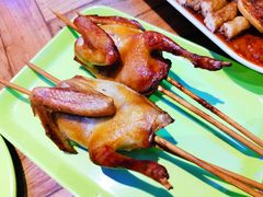 -北疆饭店(金狮广场店)