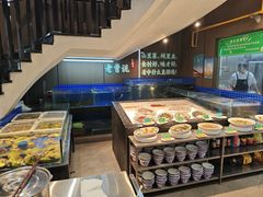 -曹家小菜(胜太路店)