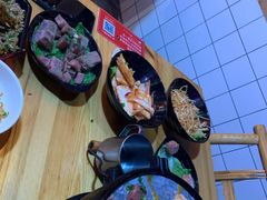 -柒酒烤肉(金科时代店)