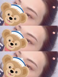 -久匠·纹眉半永久野生眉