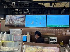 -茶米有言(城市市集龙之梦店)