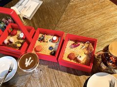 -成都观隐颐云台酒店-芳菲秀