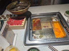 -巴奴毛肚火锅(广益哥伦布店)