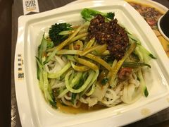 -魏家凉皮(协和店)