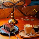 新乡｜一家在西大街的老咖啡店「爱小宇」
