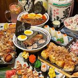 粉色浪漫系日料成全了爱你的101个理由