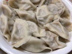 -北方饺子王·海肠捞饭·海鲜锅(山大店)