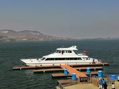 -南京金牛湖风景区