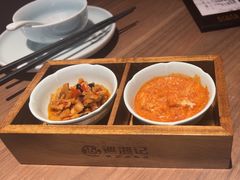 -巡湘记·地道湖南菜(活力城店)