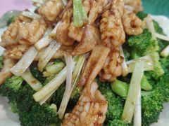 -江记餐厅(罗冲围店)