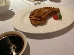 素鲍鱼-苏浙汇(朝外店)