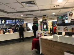 -麦当劳(东方时代广场分店)