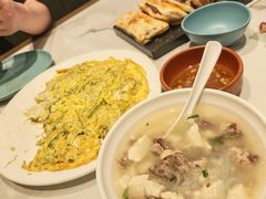 -高玛纳驴肉火烧(一世界店)