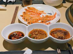 -余欢领鲜火锅(新街口店)
