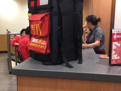 -麦当劳(春风店)