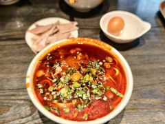 -清真·马安军辣子牛肉面