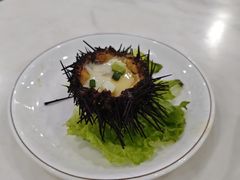 -郭姐·威海渔村(黄兴路店)