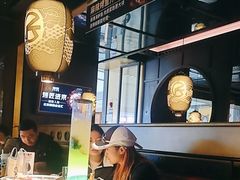 -烤匠麻辣烤鱼(青羊万达店)