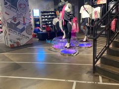 -NIKE武汉品牌体验店