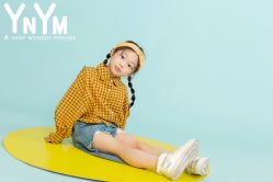 -雅尼·亚米儿童摄影美学馆(汉阳店)