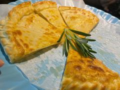 -楼兰新疆主题餐厅(坂田佳华领汇广场店)