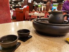 大堂-点都德(聚福楼店)