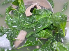 枸杞猪杂汤-思远客家菜馆(巴伐利亚店)