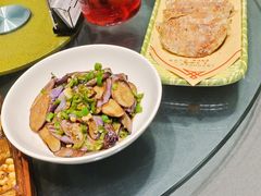 -百姓家宴(三堰店)